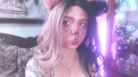 ariyokai online show from 10/19/25, 08:31