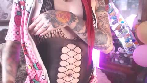 ariyokai online show from 10/25/25, 11:32