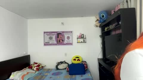 ariza1515 online show from 10/10/25, 11:31