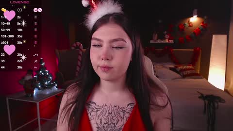 Astrid online show from 12/18/24, 12:29