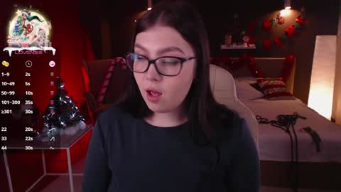 Astrid online show from 12/21/24, 12:27