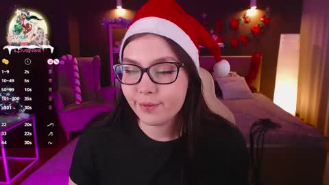 Astrid online show from 12/23/24, 12:30