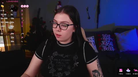 Astrid online show from 01/11/25, 03:31