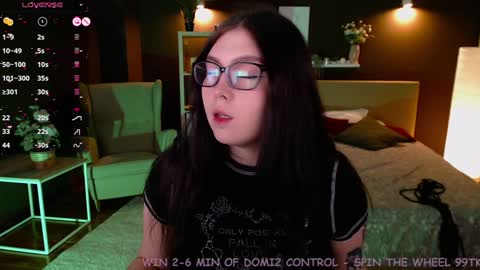 Astrid online show from 01/16/25, 12:31