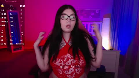 Astrid online show from 03/01/25, 12:28