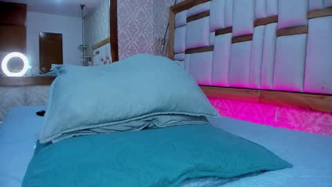 Arleth  online show from 11/13/25, 03:16