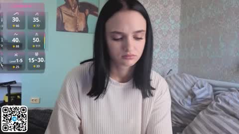 Snapshot of armandadunnigan chatting on 10/26/25, 09:04 Sofia online show from 10/26/25, 09:04