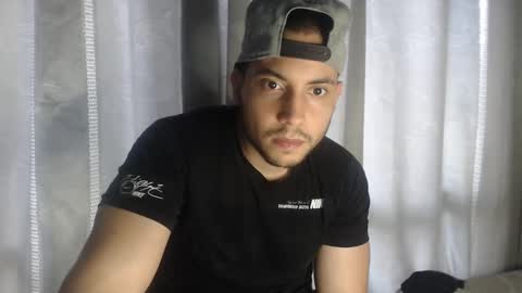 ARMANDO online show from 10/17/25, 05:59