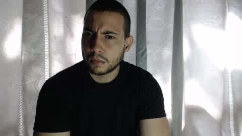 ARMANDO online show from 10/21/25, 07:03