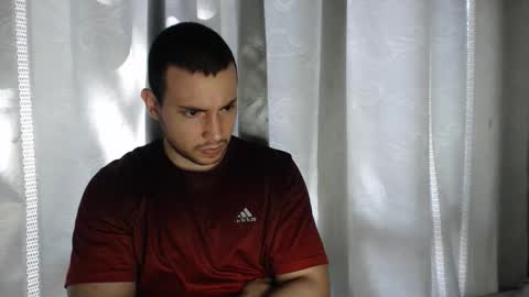 ARMANDO online show from 10/29/25, 06:09