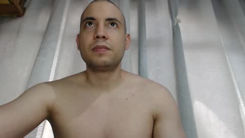 ARMANDO online show from 10/31/25, 05:14