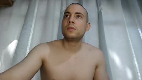 ARMANDO online show from 11/01/25, 05:26