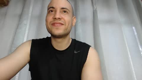 ARMANDO online show from 11/02/25, 05:37