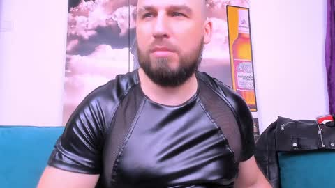 Snapshot of armandosteel chatting on 01/08/25, 05:27 Armando online show from 01/08/25, 05:27
