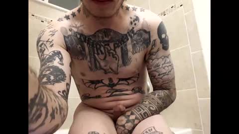 armaudd online show from 12/03/25, 07:27