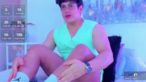 Snapshot of arminjones1 chatting on 11/03/25, 06:14 online show from 11/03/25, 06:14