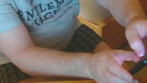 Arnie  online show from 12/07/24, 10:28