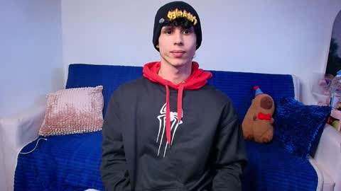 Snapshot of arnold_black69 chatting on 12/19/24, 08:13 arnold black online show from 12/19/24, 08:13