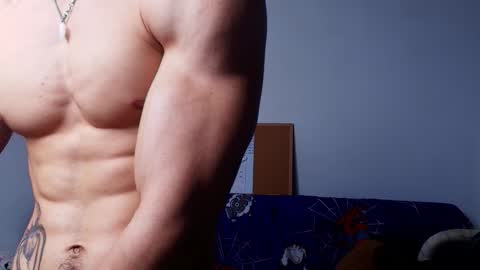 Snapshot of arnold_black69 chatting on 02/04/25, 11:16 arnold black online show from 02/04/25, 11:16