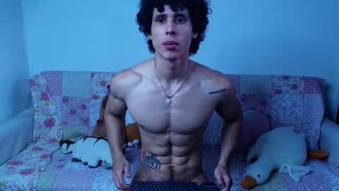 Snapshot of arnold_black69 chatting on 02/10/25, 07:49 arnold black online show from 02/10/25, 07:49