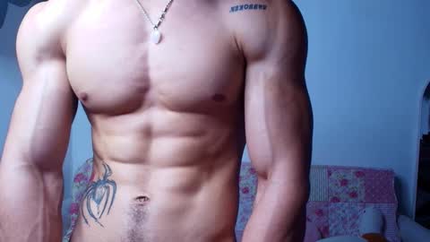 Snapshot of arnold_black69 chatting on 02/11/25, 11:22 arnold black online show from 02/11/25, 11:22