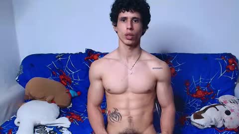 Snapshot of arnold_black69 chatting on 02/27/25, 11:15 arnold black online show from 02/27/25, 11:15