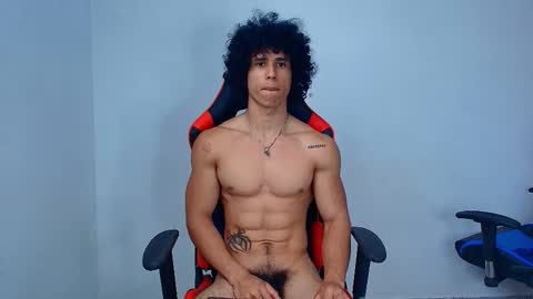 Snapshot of arnold_black69 chatting on 10/02/25, 04:47 arnold black online show from 10/02/25, 04:47