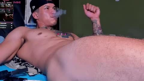 arnold sexy hot98 online show from 11/20/25, 04:51