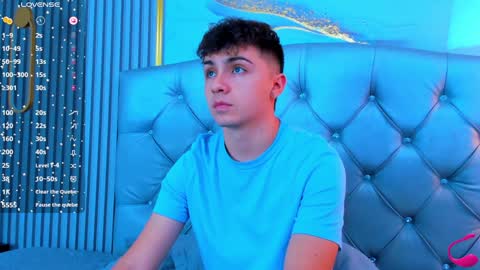 aron__cooper online show from 12/28/24, 11:05