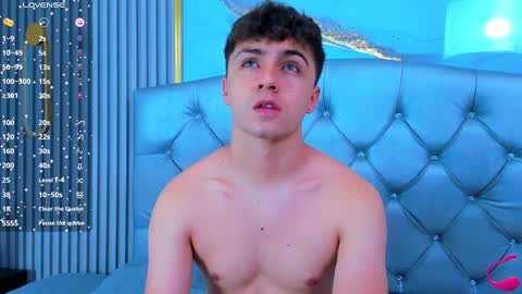 aron__cooper online show from 01/09/25, 12:30