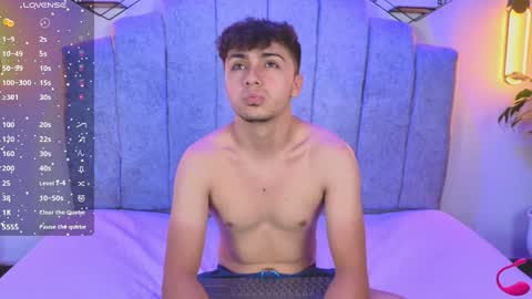 aron__cooper online show from 02/02/25, 01:45