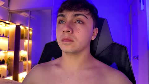 aron__cooper online show from 09/27/25, 12:59