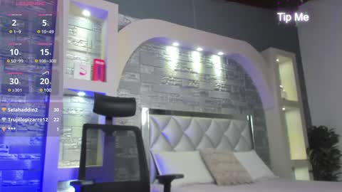 Snapshot of aron_bolt chatting on 01/10/25, 06:38 ARON BOLT online show from 01/10/25, 06:38