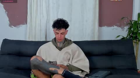 Aron ford online show from 10/11/25, 11:20