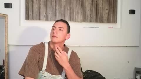 aron online show from 11/11/25, 05:29