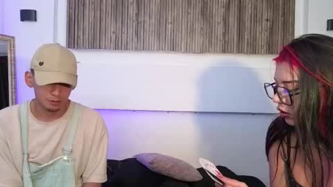 aron online show from 12/03/25, 12:40