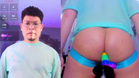 Aron online show from 10/05/25, 08:51