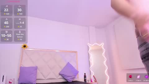 Snapshot of aron_tay chatting on 12/23/24, 03:29 your aron online show from 12/23/24, 03:29