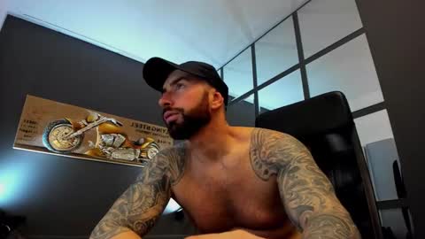 AronGrant online show from 12/02/24, 07:36