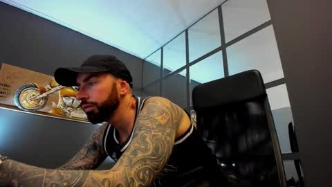 AronGrant online show from 12/03/24, 08:38