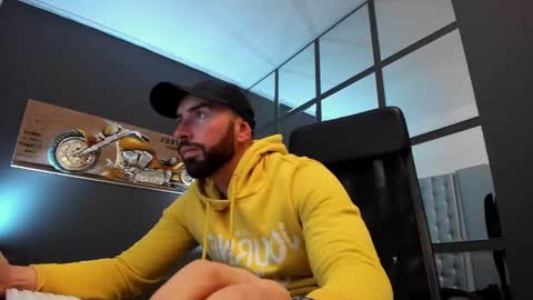 AronGrant online show from 12/03/24, 11:55