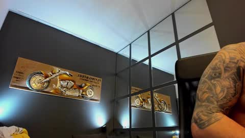 AronGrant online show from 12/16/24, 08:20