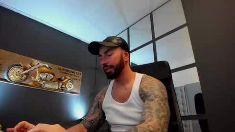 AronGrant online show from 12/16/24, 11:33