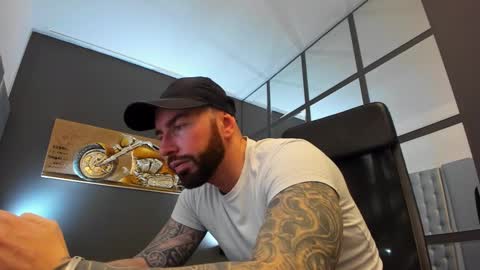 AronGrant online show from 02/26/25, 09:32