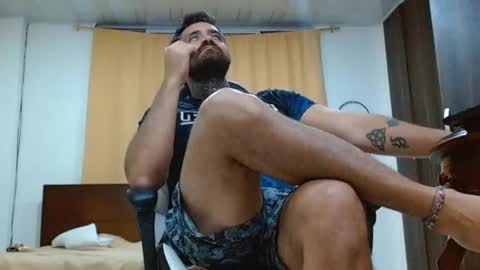 aronmiller online show from 01/19/25, 01:00