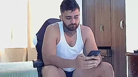 aronmiller online show from 03/09/25, 04:44