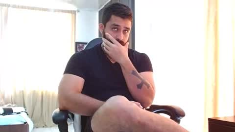 aronmiller online show from 10/26/25, 12:55