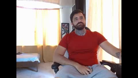 aronmiller online show from 11/19/25, 03:56