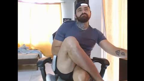 aronmiller online show from 11/21/25, 02:49