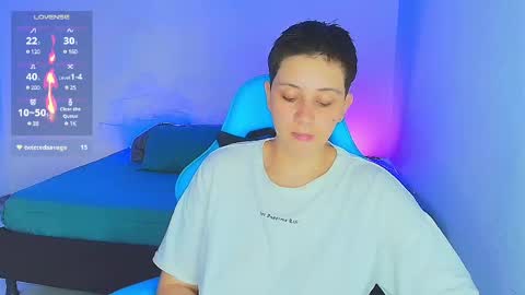 Snapshot of arontroy_wi chatting on 02/11/25, 06:33 noah and ivy online show from 02/11/25, 06:33